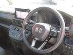 STEPWAGON e:HEV