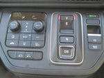 STEPWAGON e:HEV