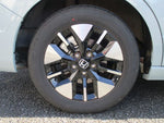 STEPWAGON e:HEV