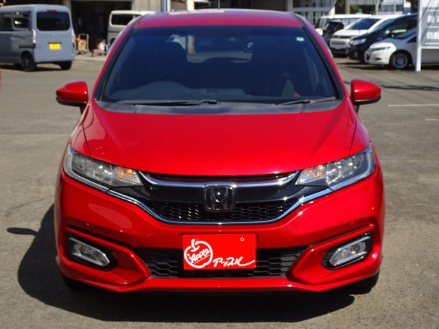 FIT HYBRID