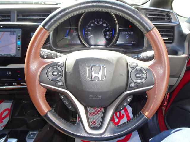 FIT HYBRID
