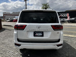 LANDCRUISER wagon