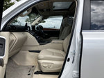 LANDCRUISER wagon