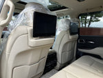 LANDCRUISER wagon