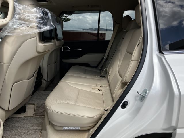 LANDCRUISER wagon