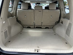 LANDCRUISER wagon