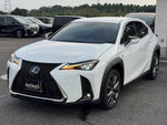 LEXUS UX250h
