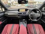 LEXUS UX250h