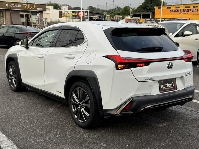 LEXUS UX250h