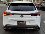 LEXUS UX250h