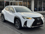 LEXUS UX250h