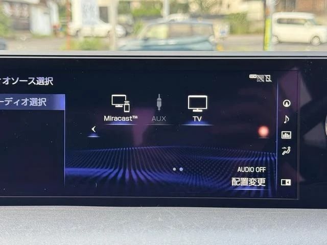 LEXUS UX250h