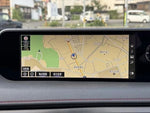 LEXUS UX250h