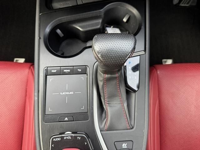 LEXUS UX250h