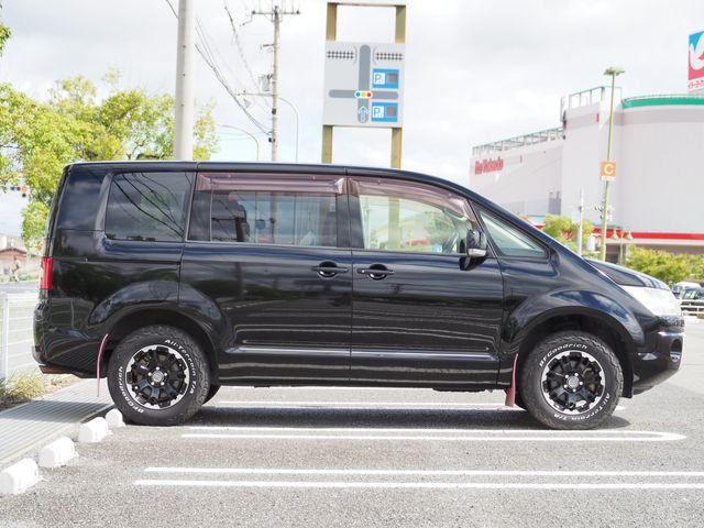 DELICA D:5 4WD