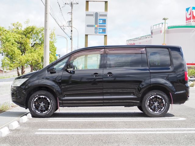 DELICA D:5 4WD