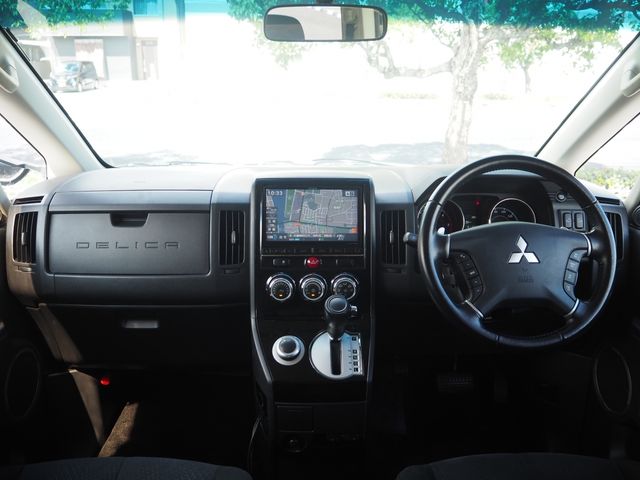DELICA D:5 4WD