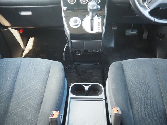 DELICA D:5 4WD