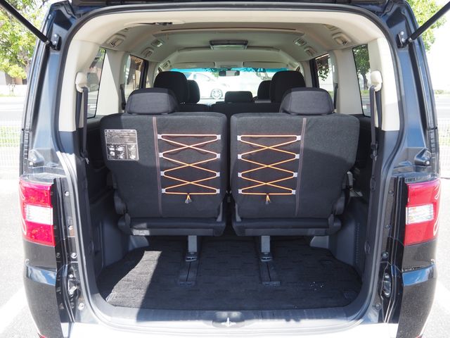 DELICA D:5 4WD