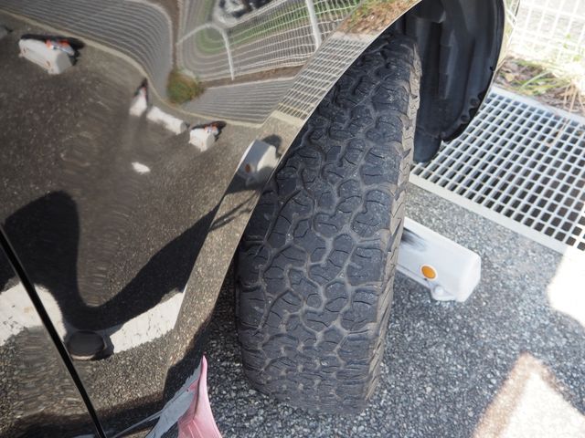 DELICA D:5 4WD