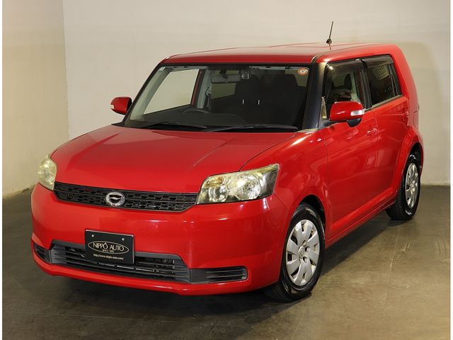COROLLA RUMION