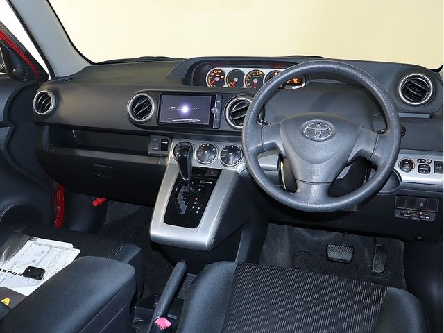 COROLLA RUMION