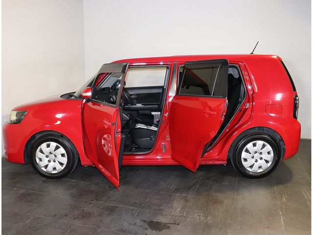COROLLA RUMION