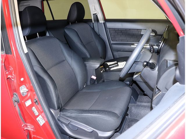 COROLLA RUMION