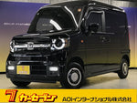 N-VAN 4WD