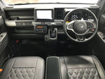 N-VAN 4WD