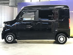 N-VAN 4WD