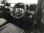 N-VAN 4WD