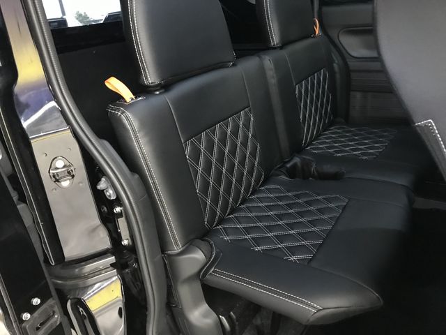 N-VAN 4WD