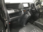 N-VAN 4WD
