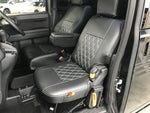 N-VAN 4WD