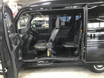 N-VAN 4WD
