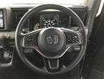 N-VAN 4WD