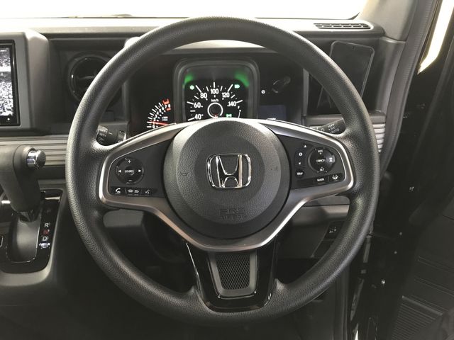 N-VAN 4WD
