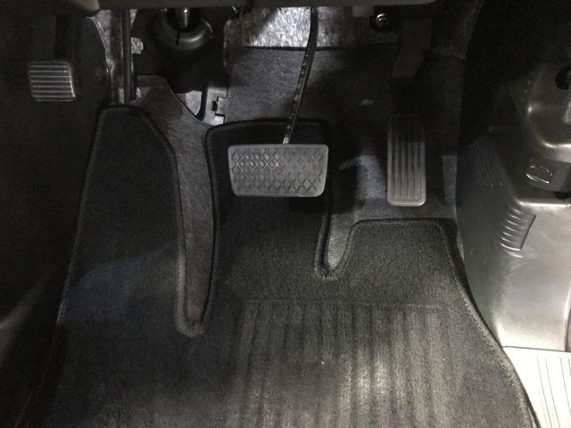 N-VAN 4WD