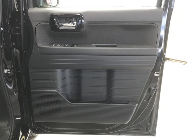 N-VAN 4WD