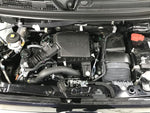 N-VAN 4WD