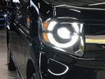 N-VAN 4WD