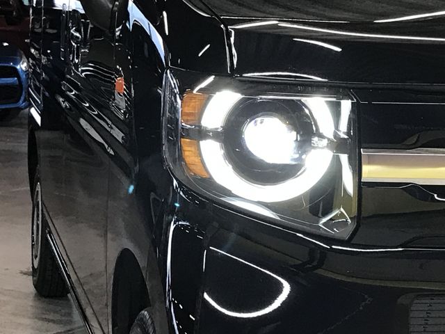 N-VAN 4WD