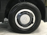 N-VAN 4WD