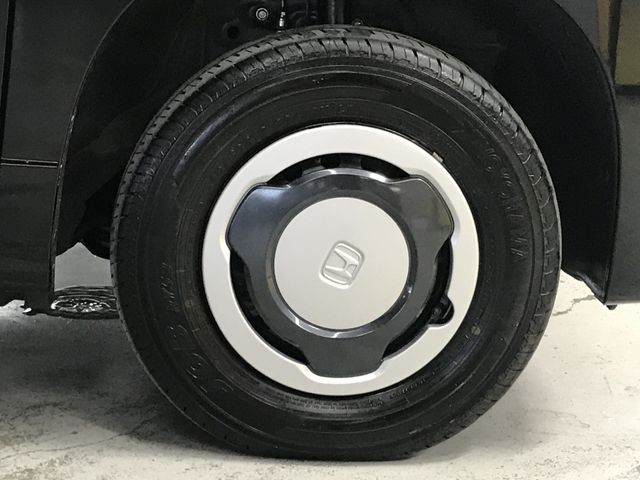 N-VAN 4WD