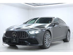 MERCEDES AMG GT 4DOOR coupe HYBRID