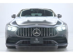 MERCEDES AMG GT 4DOOR coupe HYBRID