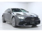MERCEDES AMG GT 4DOOR coupe HYBRID