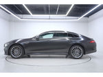 MERCEDES AMG GT 4DOOR coupe HYBRID
