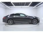 MERCEDES AMG GT 4DOOR coupe HYBRID